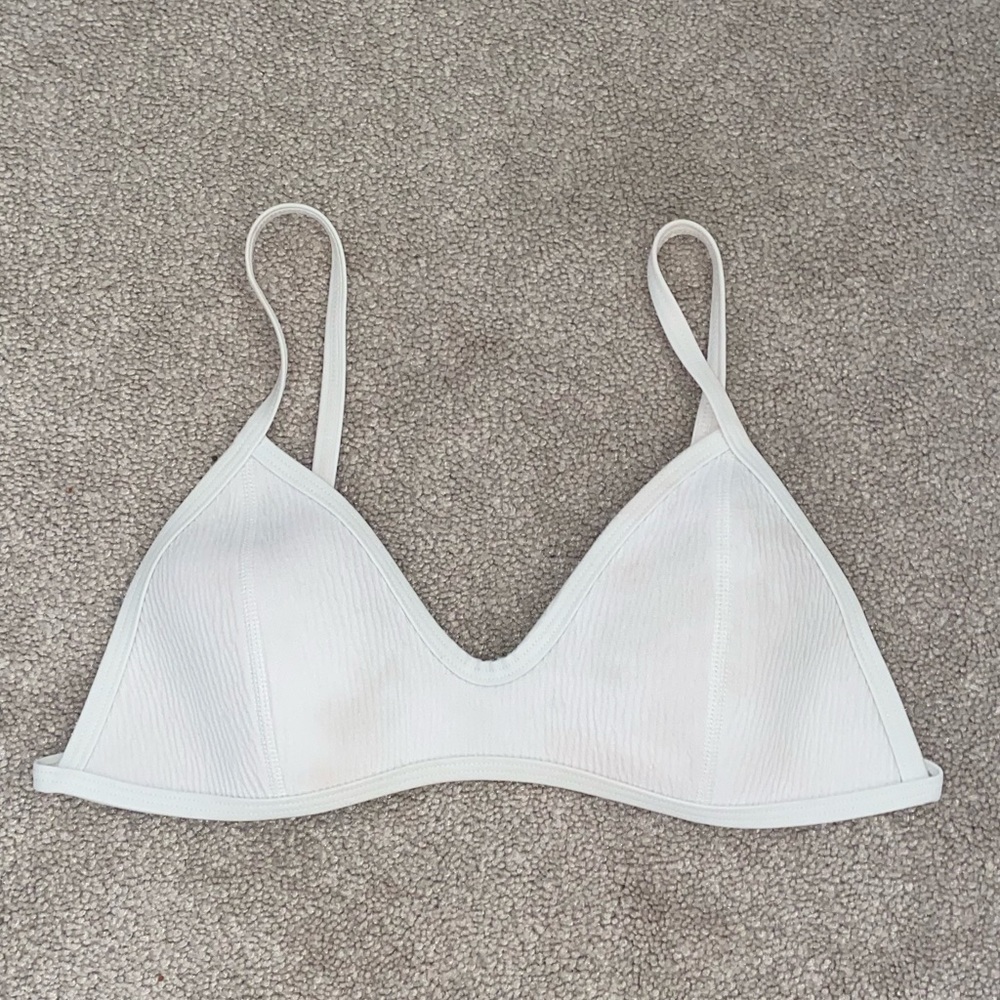 Triangl Bikini Top